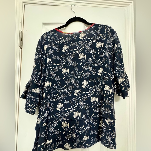 Johnny Was size small - Picture 3 of 3